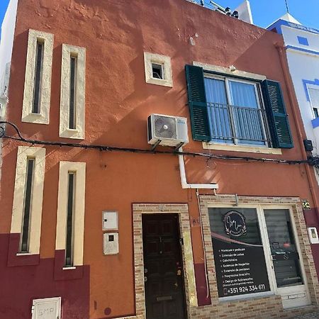 Casa Da Joana Lejlighed Portimão Eksteriør billede