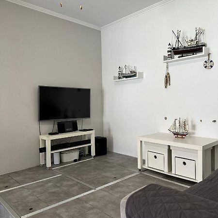 Casa Da Joana Lejlighed Portimão Eksteriør billede