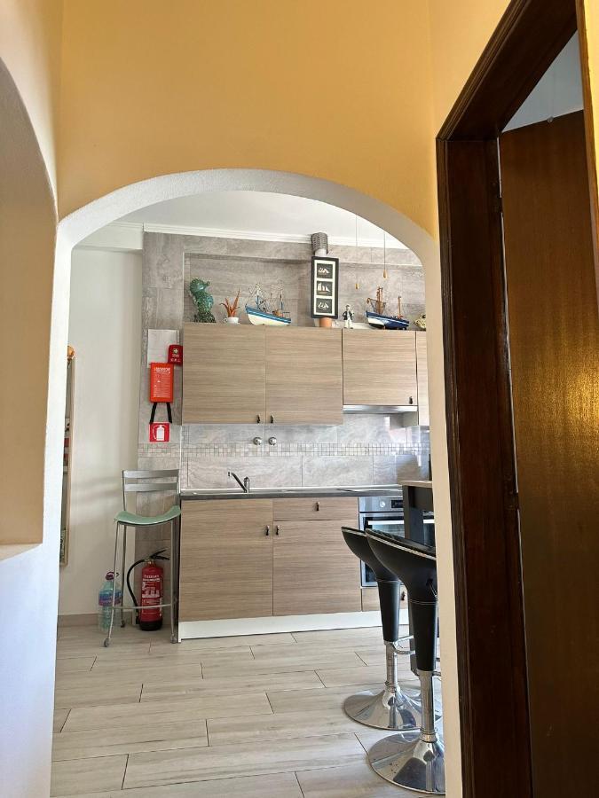 Casa Da Joana Lejlighed Portimão Eksteriør billede