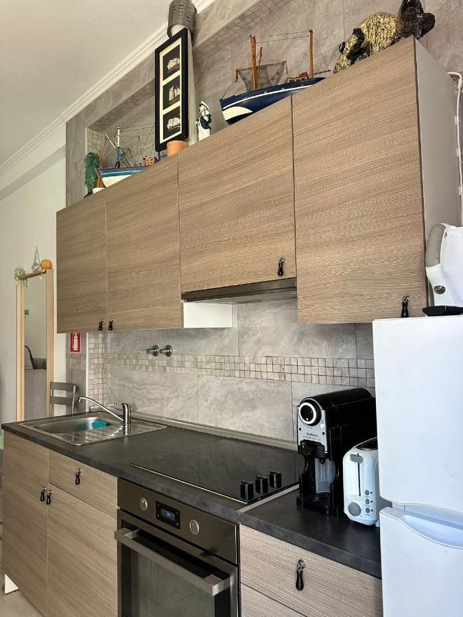 Casa Da Joana Lejlighed Portimão Eksteriør billede