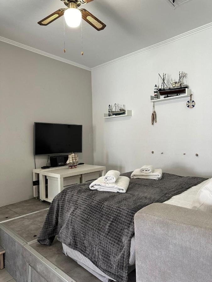 Casa Da Joana Lejlighed Portimão Eksteriør billede