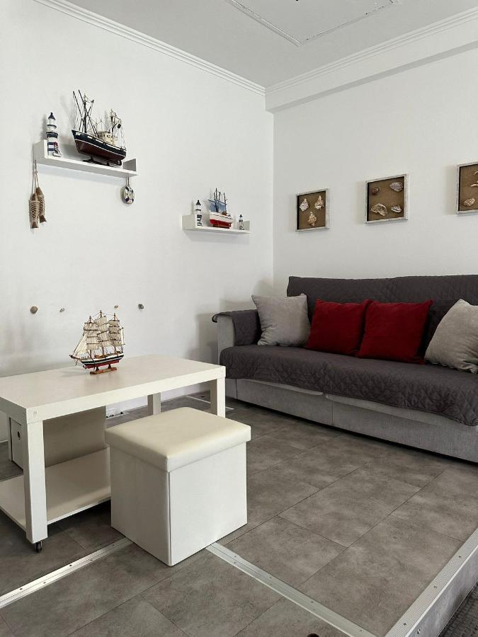 Casa Da Joana Lejlighed Portimão Eksteriør billede