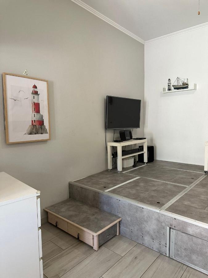 Casa Da Joana Lejlighed Portimão Eksteriør billede