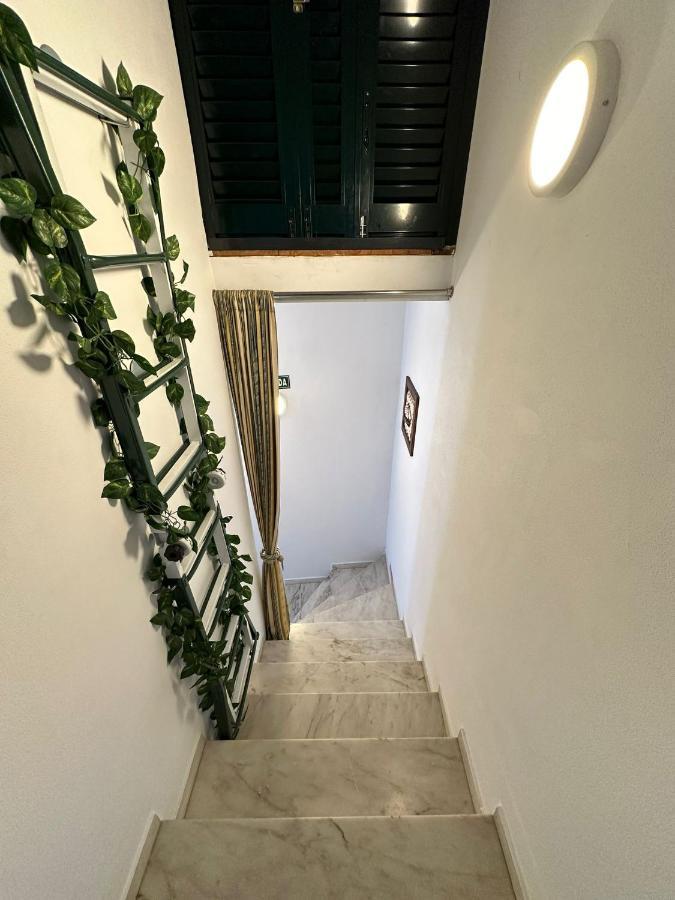 Casa Da Joana Lejlighed Portimão Eksteriør billede