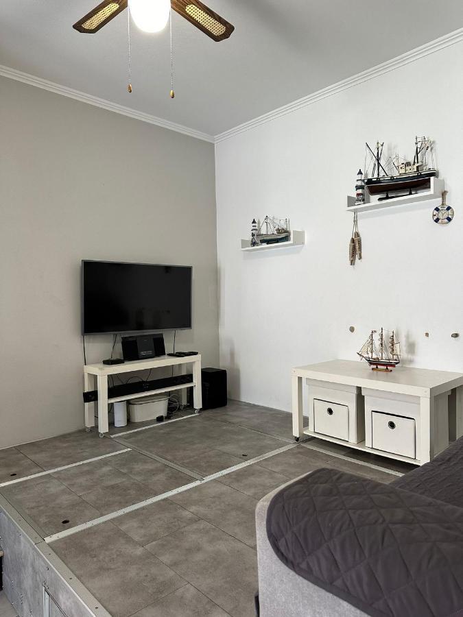 Casa Da Joana Lejlighed Portimão Eksteriør billede